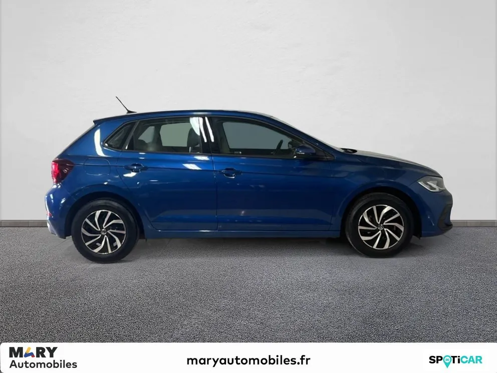 Véhicule occasion 205187 - volkswagen POLO - Photo 4