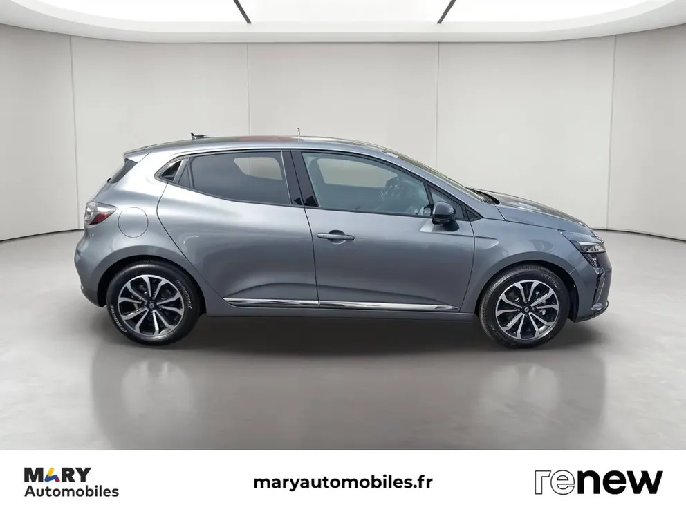 Véhicule occasion 230461 - renault CLIO - Photo 6