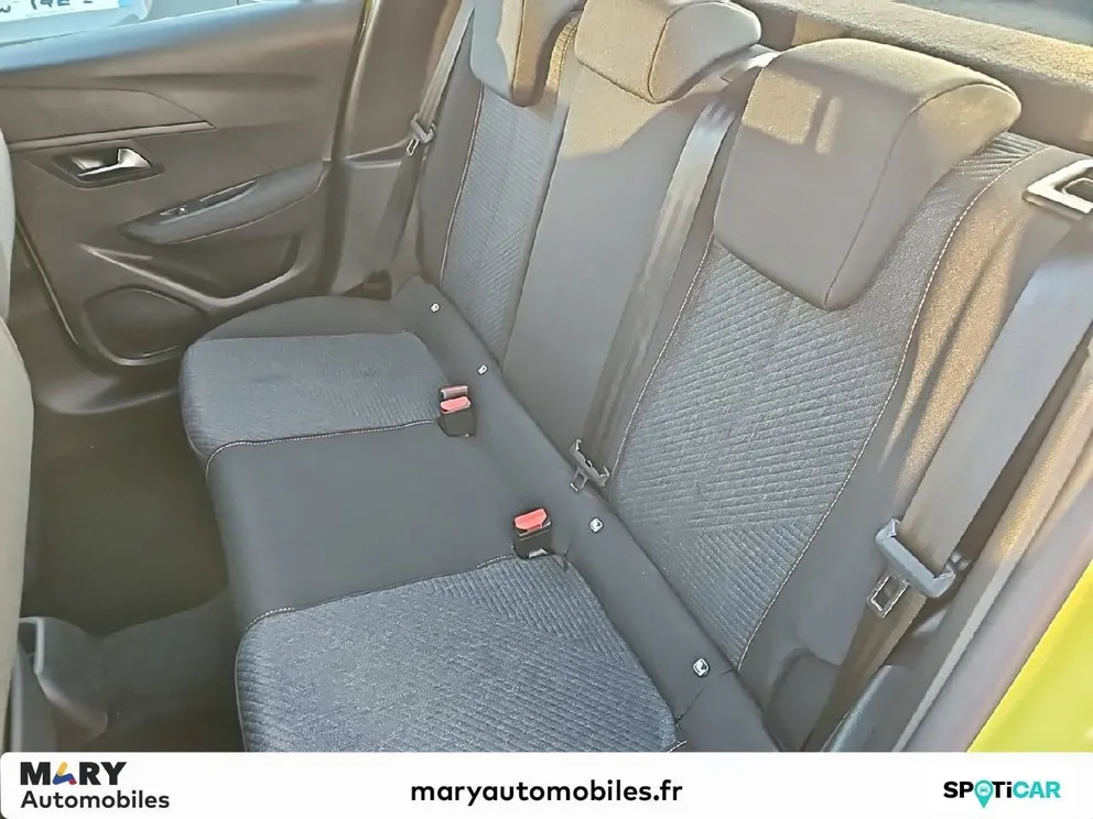Véhicule occasion 211491 - peugeot 208 - Photo 10