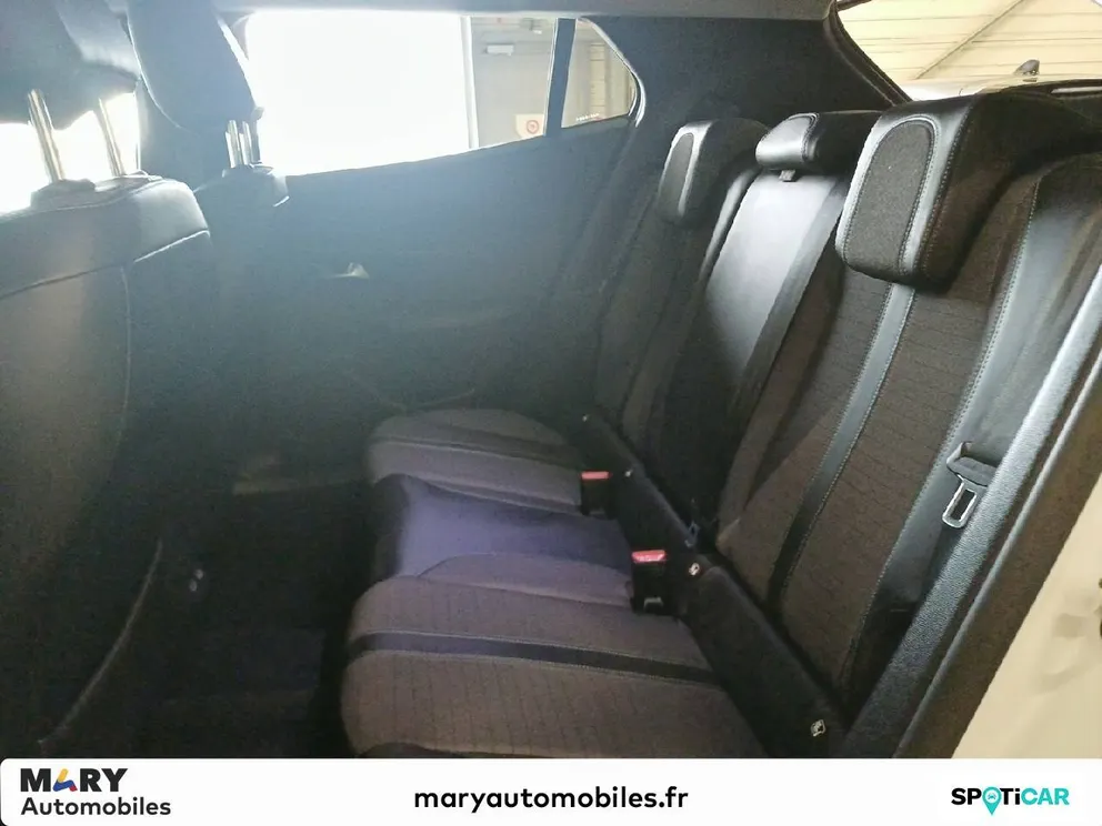 Véhicule occasion 206968 - peugeot 2008 - Photo 10