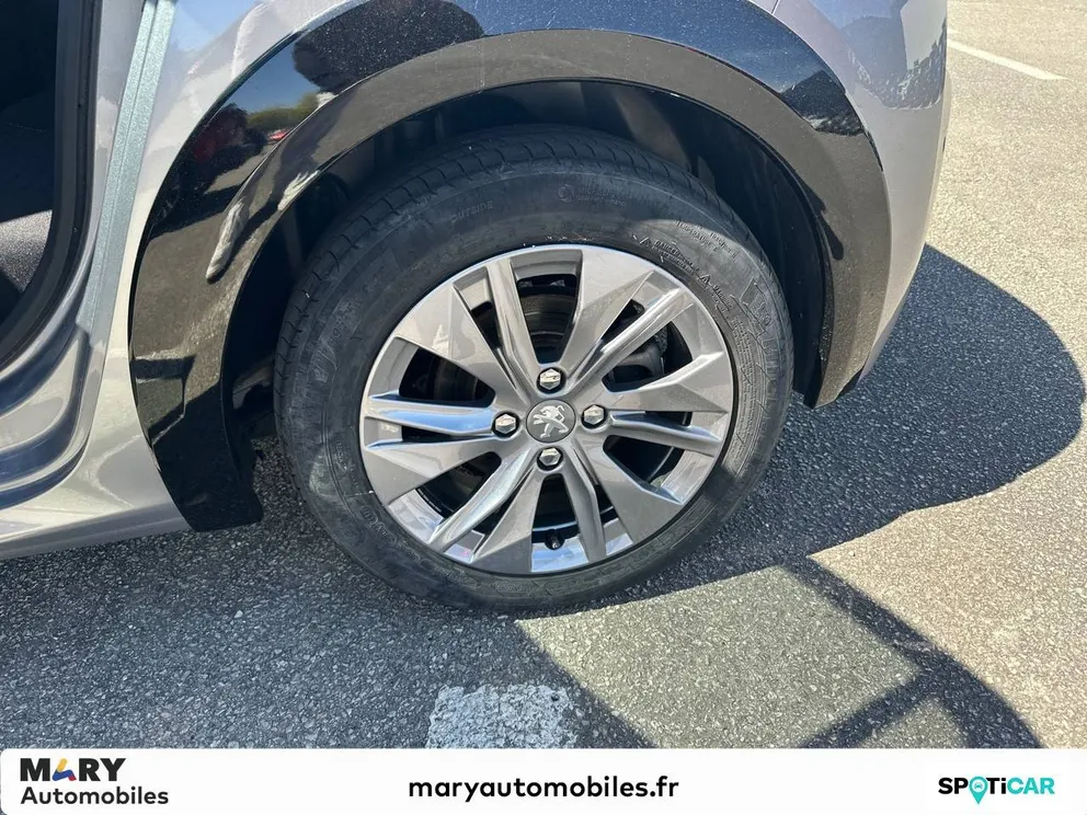 Véhicule occasion 234011 - peugeot 208 - Photo 11