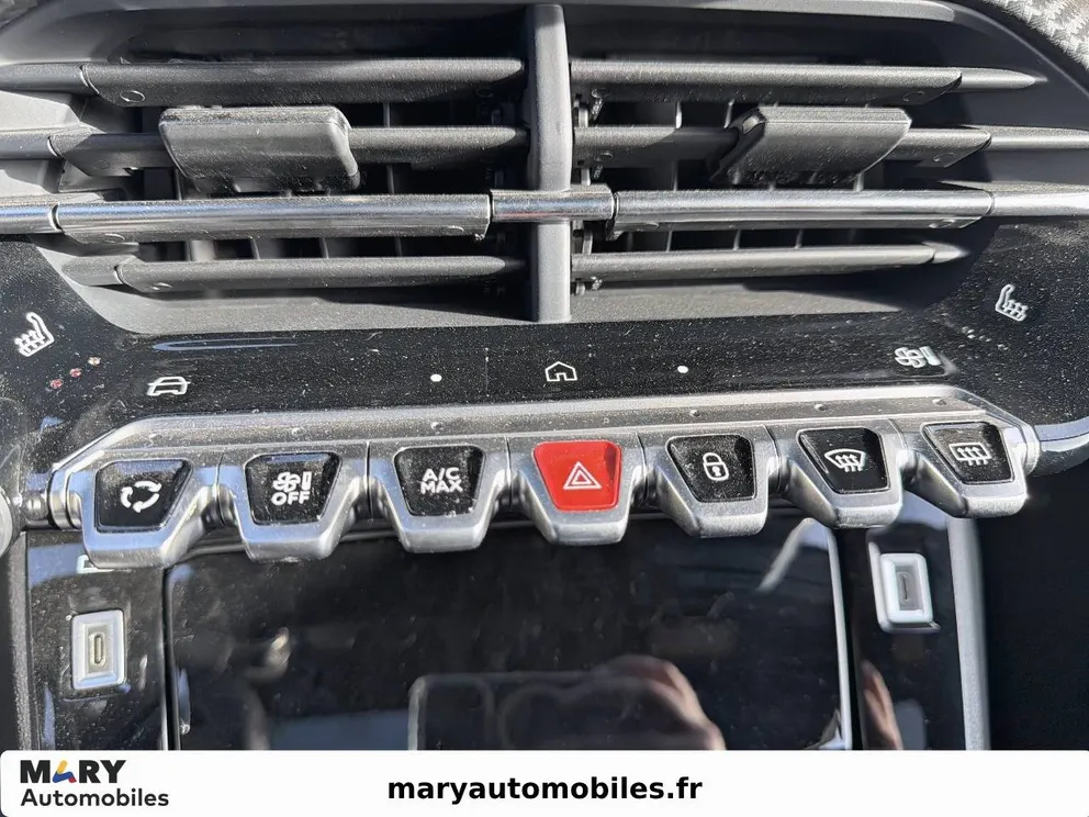 Véhicule occasion 212682 - peugeot 208 - Photo 13