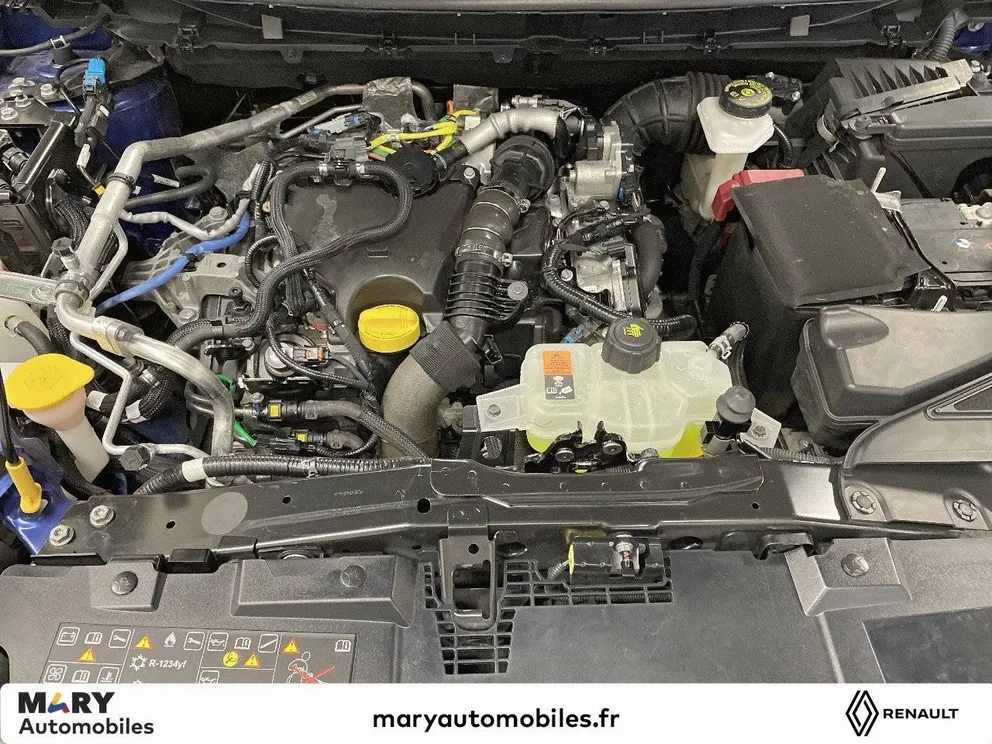 Véhicule occasion 203771 - renault KADJAR - Photo 20