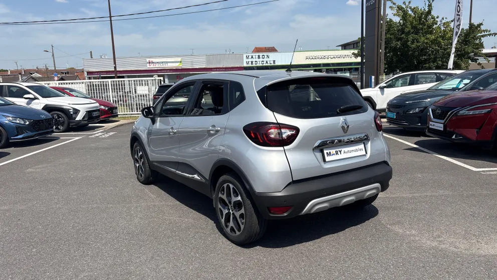 Véhicule occasion 230169 - renault CAPTUR - Photo 3