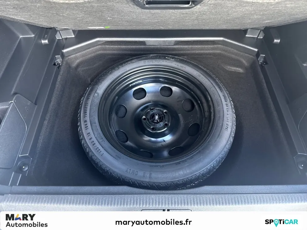Véhicule occasion 1232829 - peugeot 3008 - Photo 18