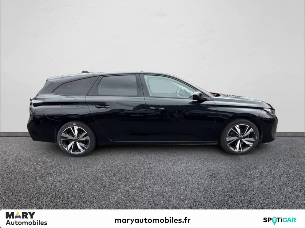 Véhicule occasion 225839 - peugeot 308 - Photo 4