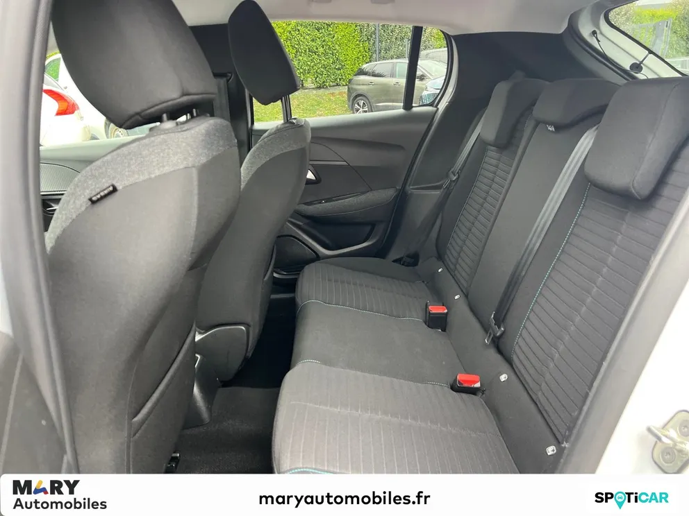 Véhicule occasion 1229855 - peugeot 208 - Photo 16