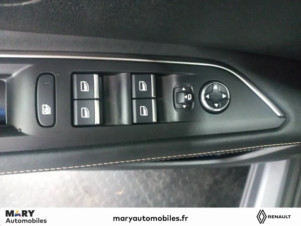 Véhicule occasion 207377 - peugeot 3008 - Photo 19