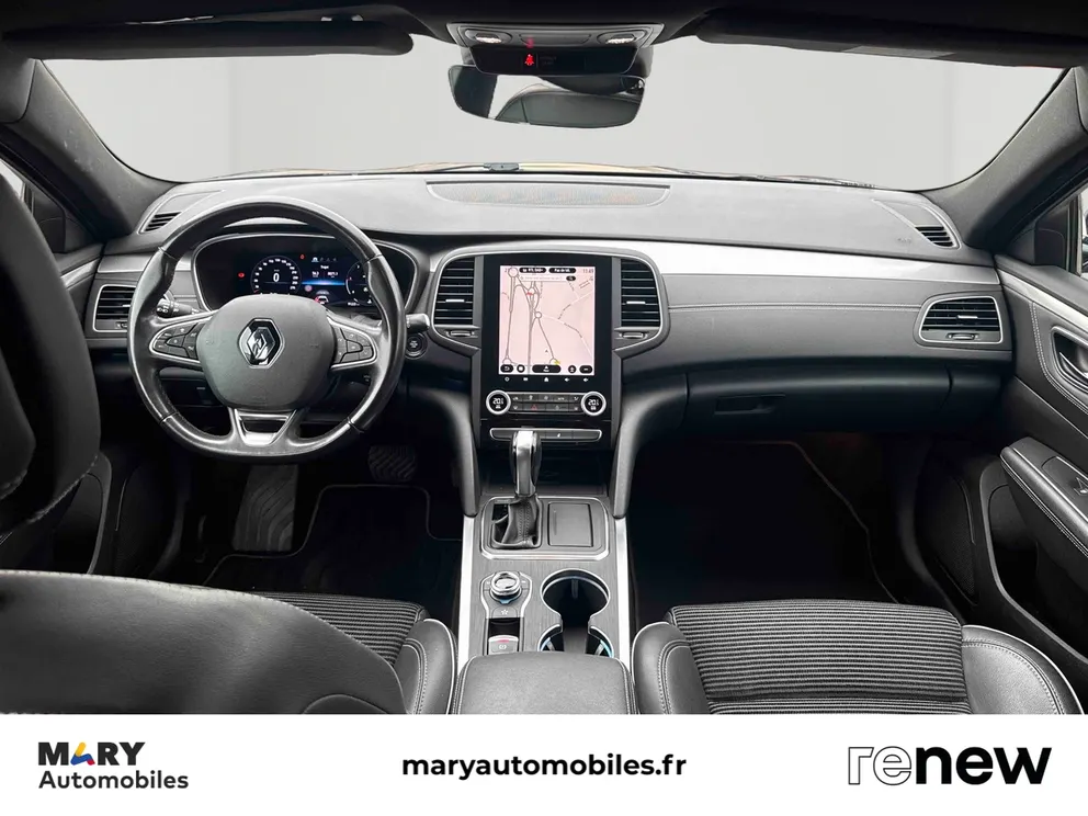 Véhicule occasion 235763 - renault TALISMAN - Photo 9