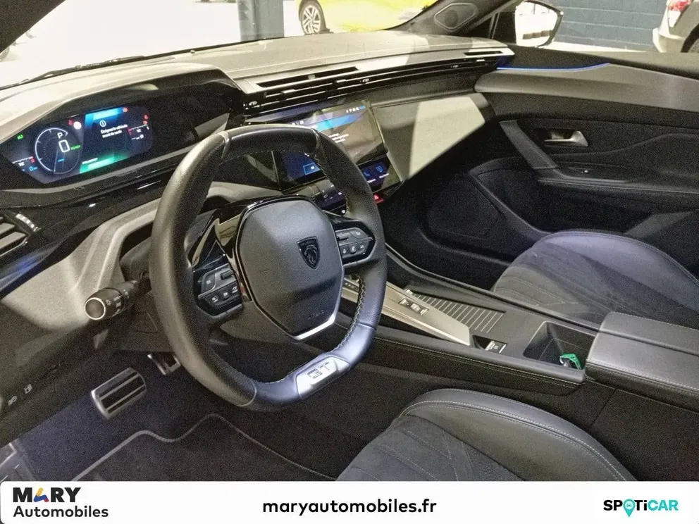 Véhicule occasion 217148 - peugeot 308 - Photo 16