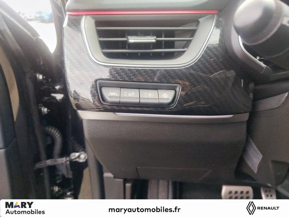 Véhicule occasion 206840 - renault ARKANA - Photo 13