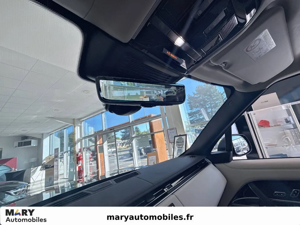 Véhicule occasion 235643 - land rover RANGE ROVER - Photo 17