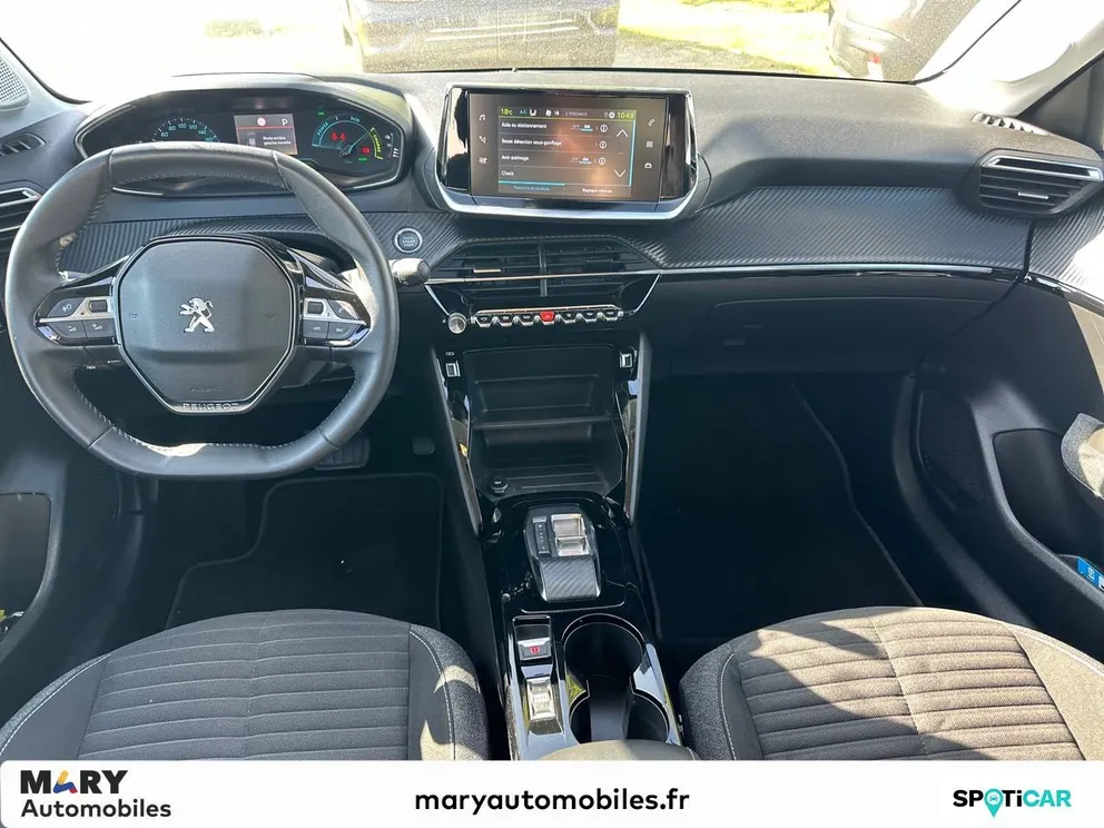 Véhicule occasion 227389 - peugeot 208 - Photo 8