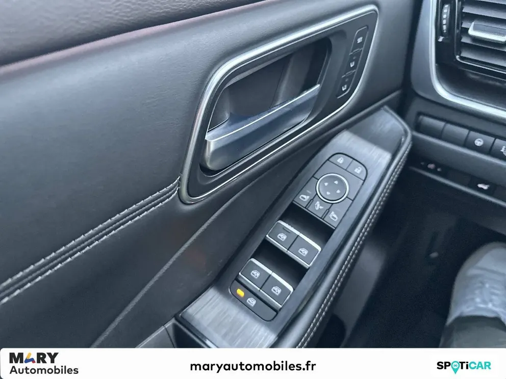 Véhicule occasion 190513 - nissan X-TRAIL - Photo 13