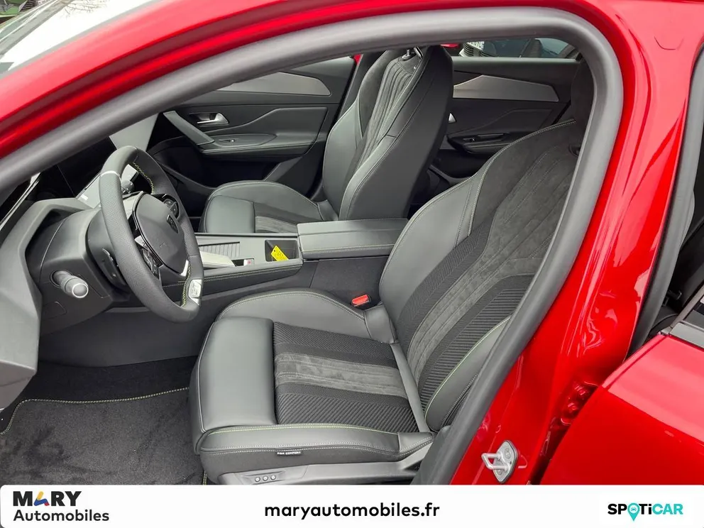 Véhicule occasion 51619 - peugeot 308 - Photo 9