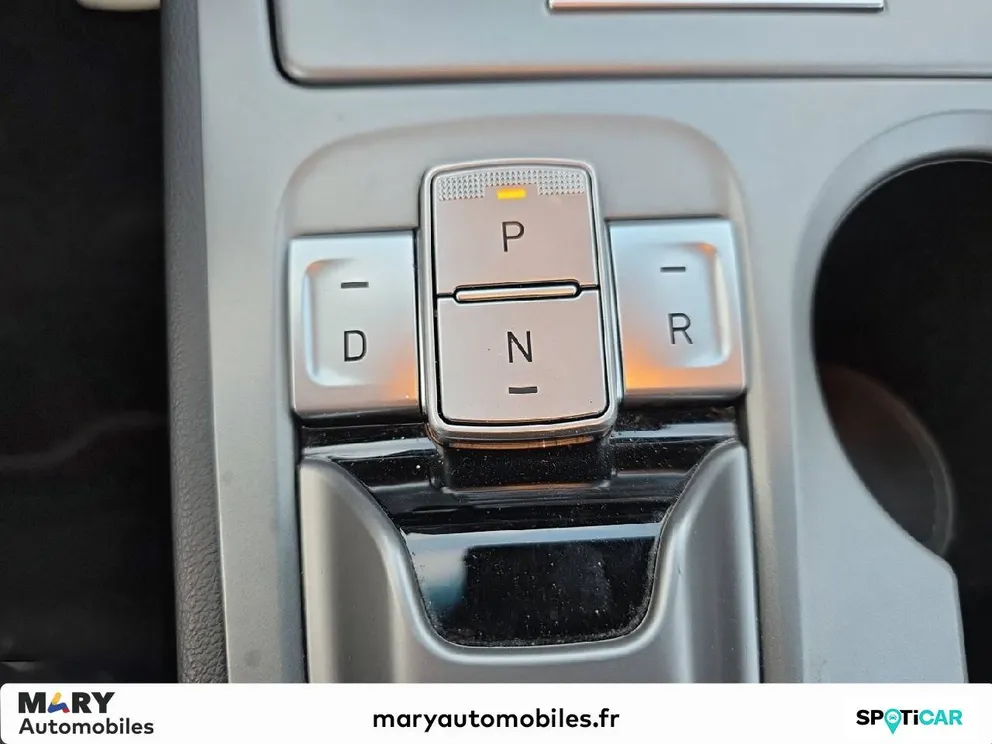 Véhicule occasion 204414 - hyundai KONA - Photo 19