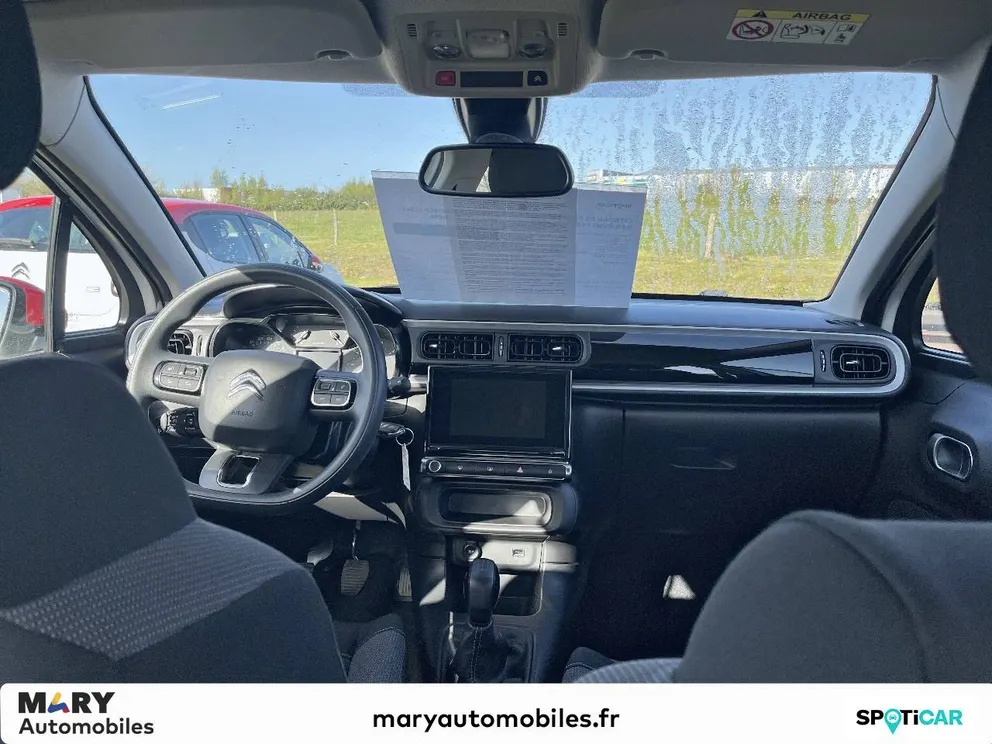 Véhicule occasion 174317 - Citroën C3 - Photo 8