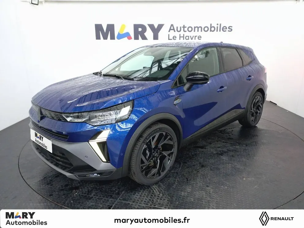 Véhicule occasion 208635 - renault SYMBIOZ - Photo 1