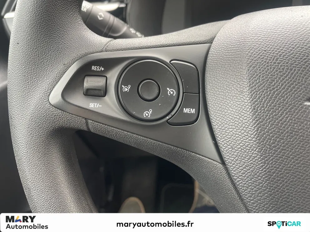 Véhicule occasion 222532 - opel CORSA - Photo 9