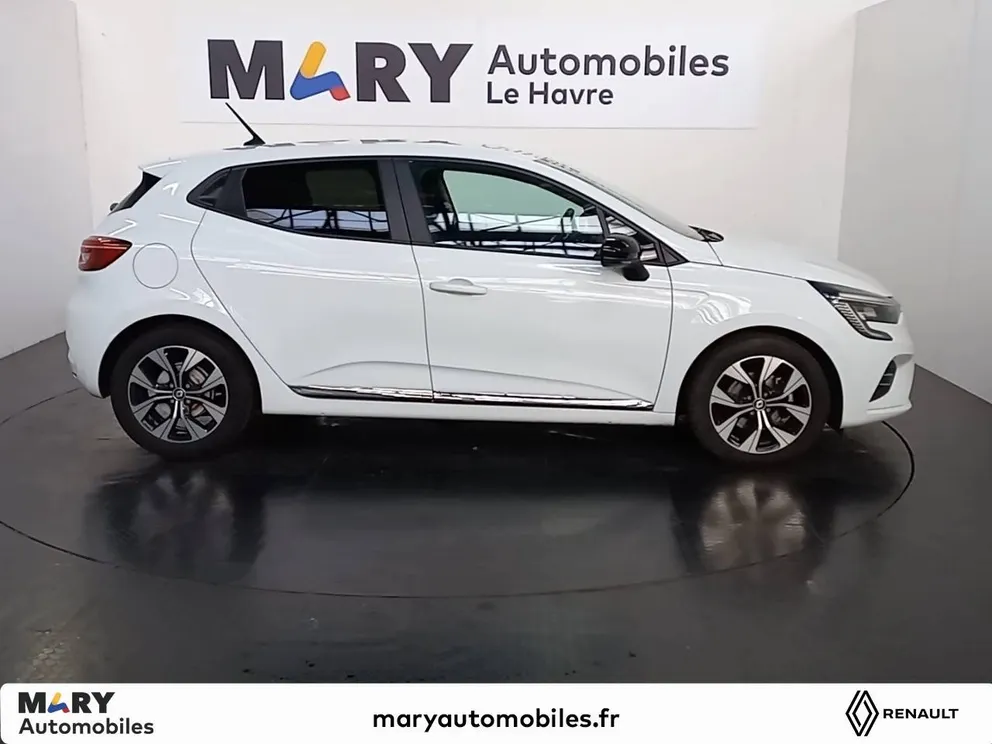 Véhicule occasion 201622 - renault CLIO - Photo 4