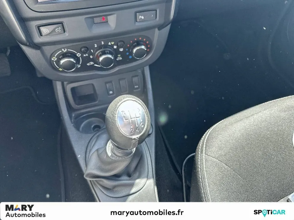Véhicule occasion 237810 - dacia DUSTER - Photo 16