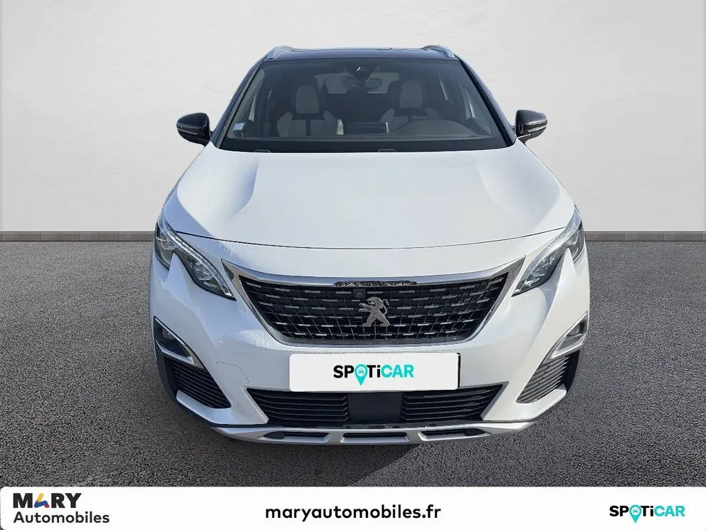 Véhicule occasion 217881 - peugeot 3008 - Photo 8