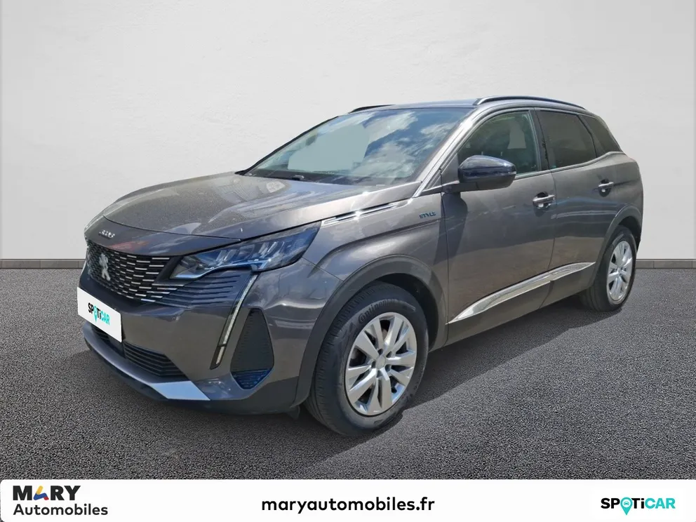 Véhicule occasion 228795 - peugeot 3008 - Photo 1