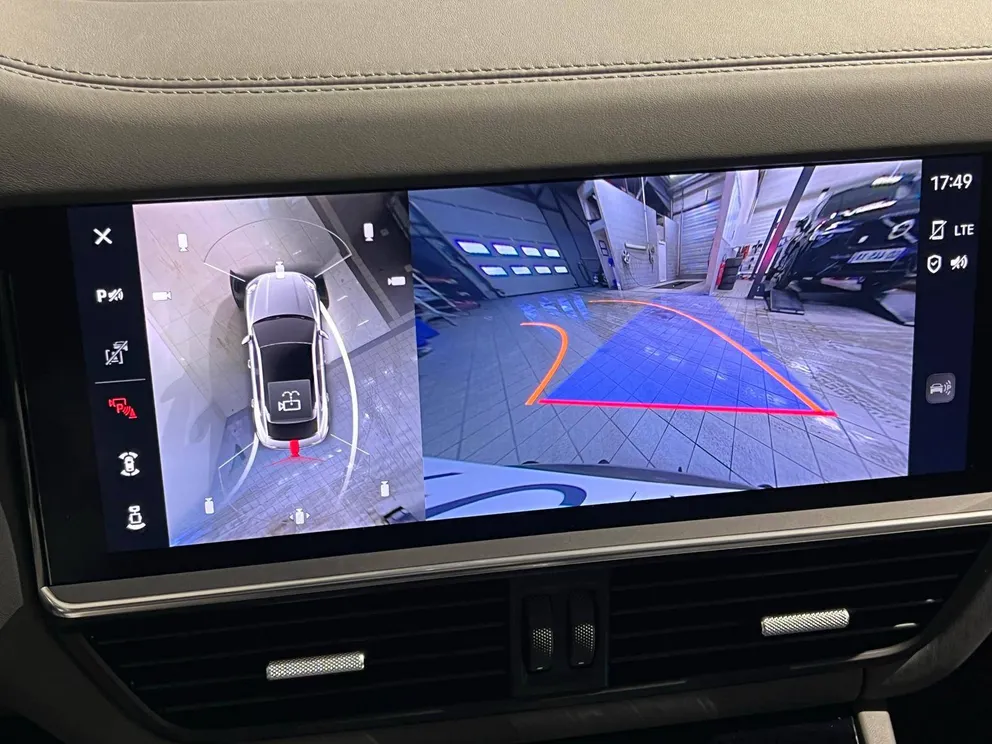 Véhicule occasion 207821 - porsche CAYENNE - Photo 21