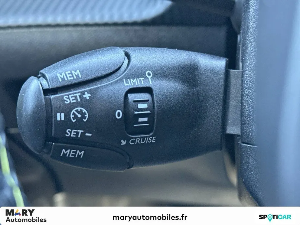 Véhicule occasion 218301 - peugeot 2008 - Photo 14