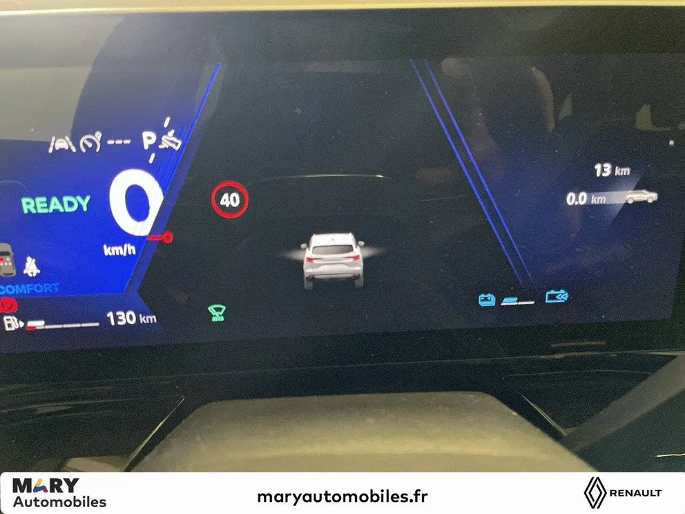 Véhicule occasion 192022 - renault AUSTRAL - Photo 15