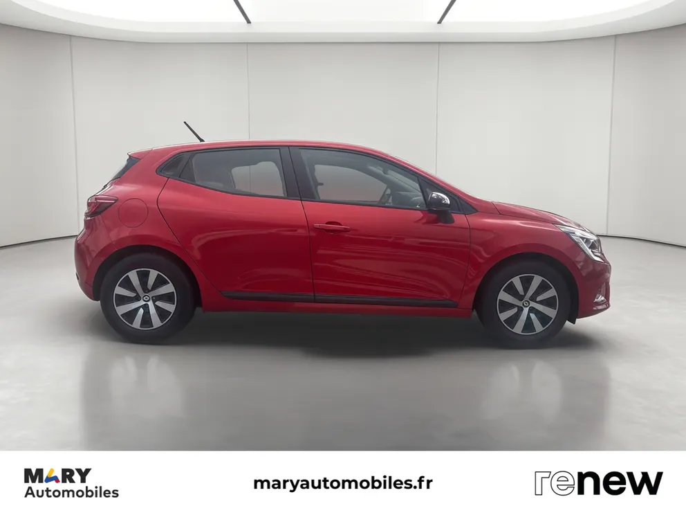Véhicule occasion 225404 - renault CLIO - Photo 6
