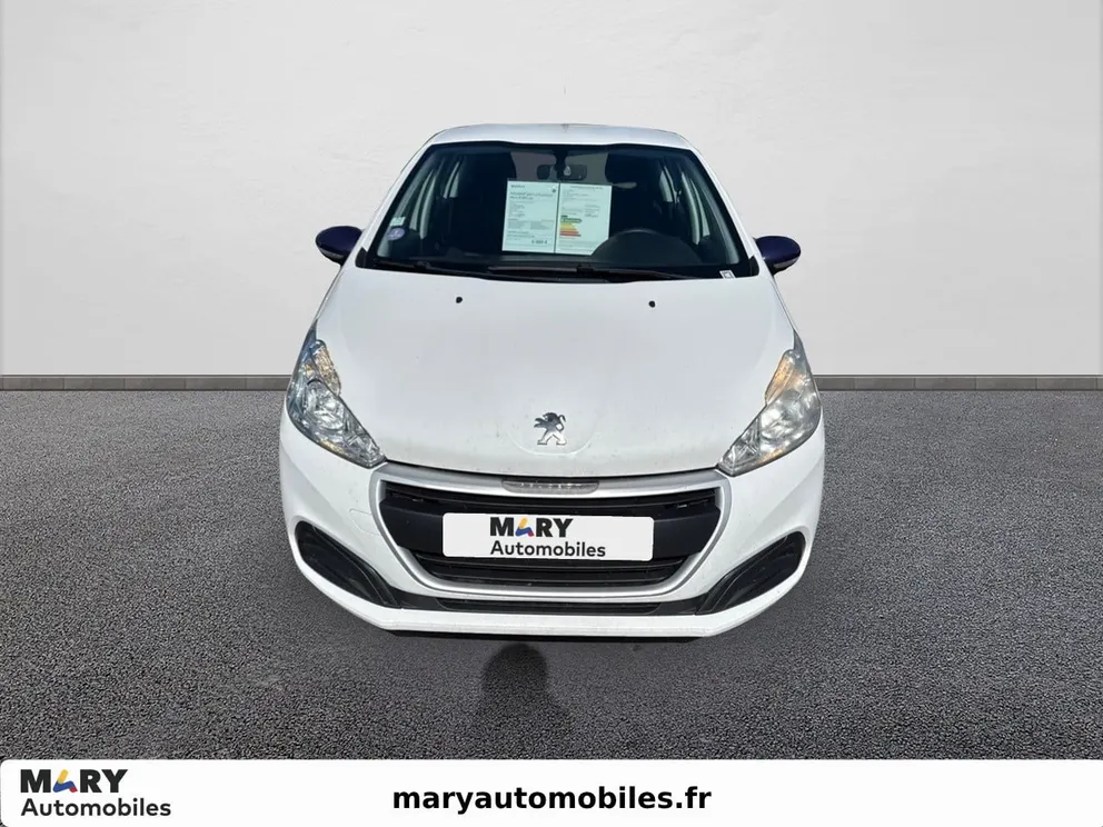 Véhicule occasion 1230732 - peugeot 208 - Photo 6