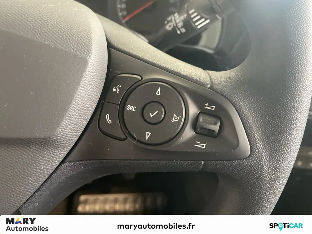 Véhicule occasion 1239618 - opel CORSA - Photo 12