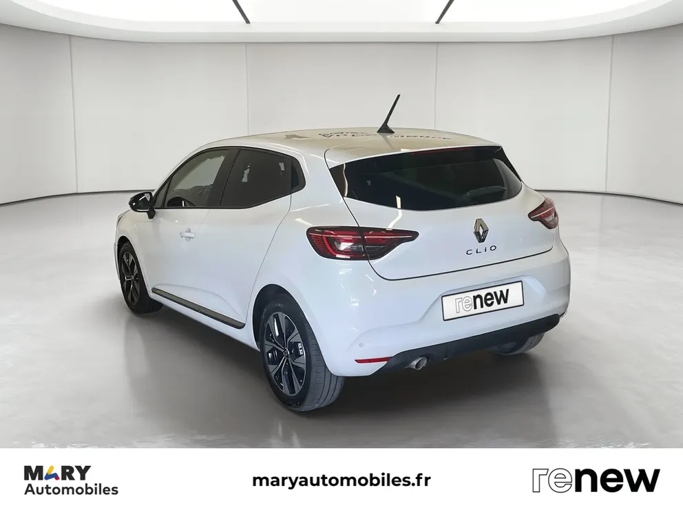 Véhicule occasion 237927 - renault CLIO - Photo 3