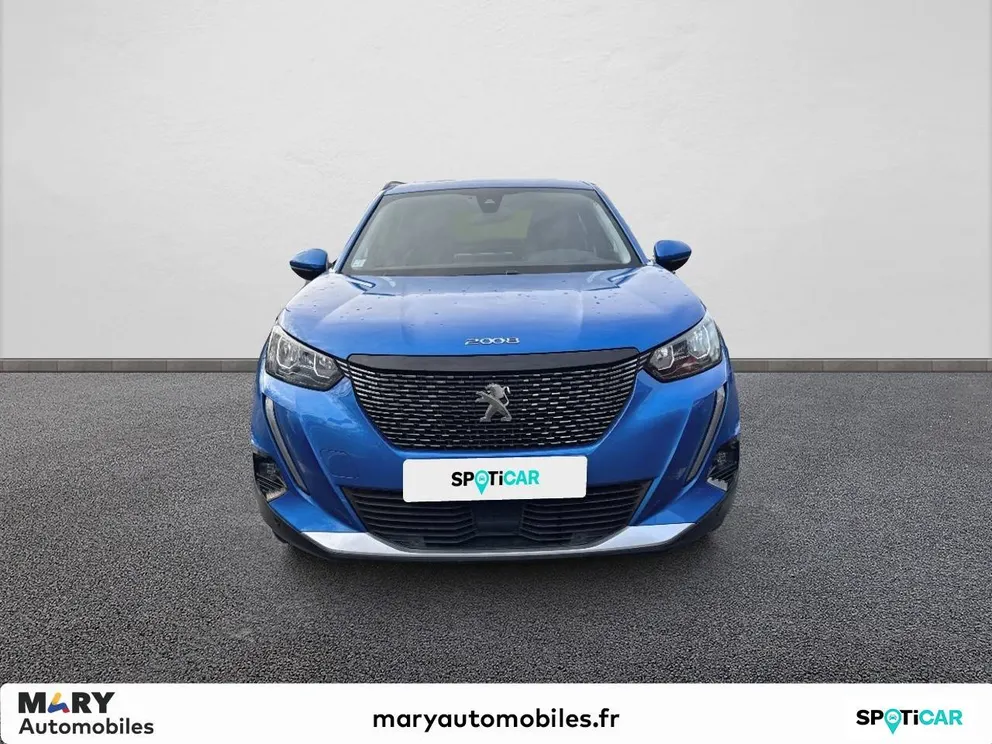 Véhicule occasion 204177 - peugeot 2008 - Photo 2