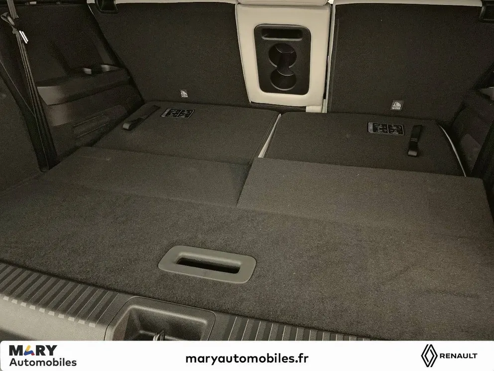 Véhicule occasion 210296 - renault ESPACE - Photo 6