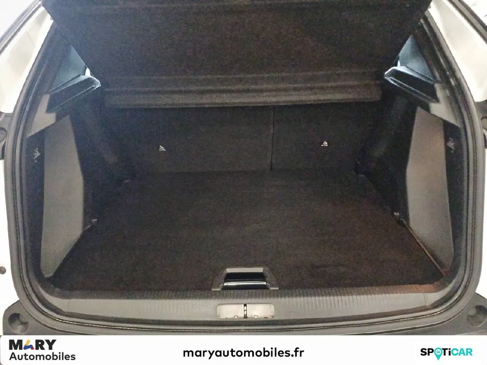 Véhicule occasion 226719 - peugeot 2008 - Photo 6