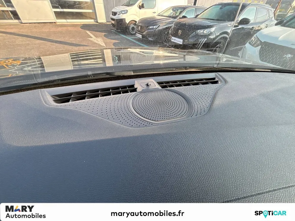 Véhicule occasion 207806 - peugeot 408 - Photo 14