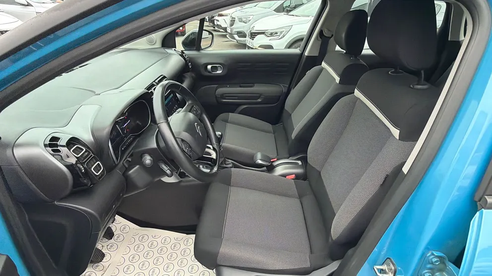 Véhicule occasion 1238064 - Citroën C3 AIRCROSS - Photo 11