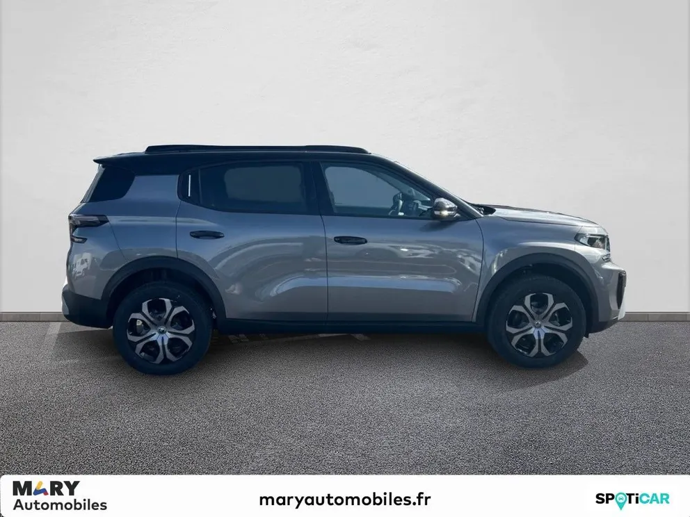 Véhicule occasion 226210 - Citroën C3 AIRCROSS - Photo 4