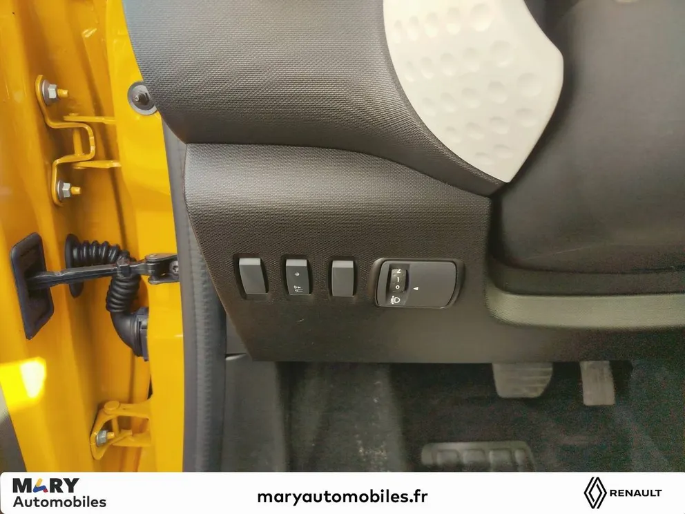 Véhicule occasion 201460 - renault TWINGO - Photo 13