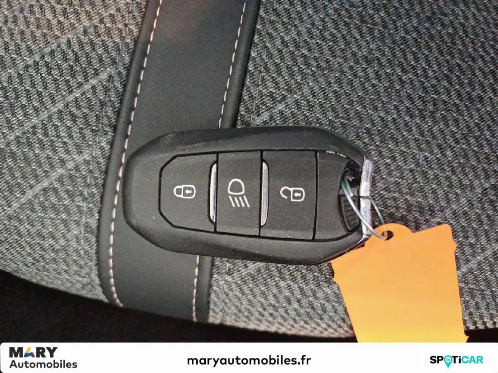 Véhicule occasion 178622 - peugeot 208 - Photo 15