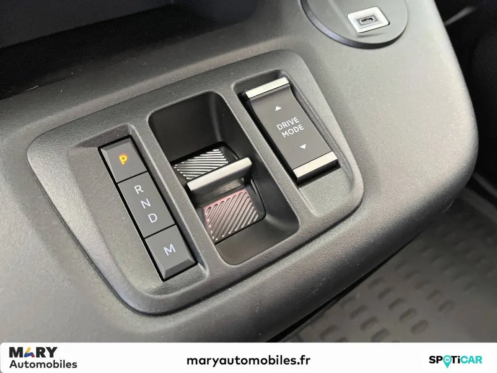 Véhicule occasion 193444 - Citroën BERLINGO - Photo 16