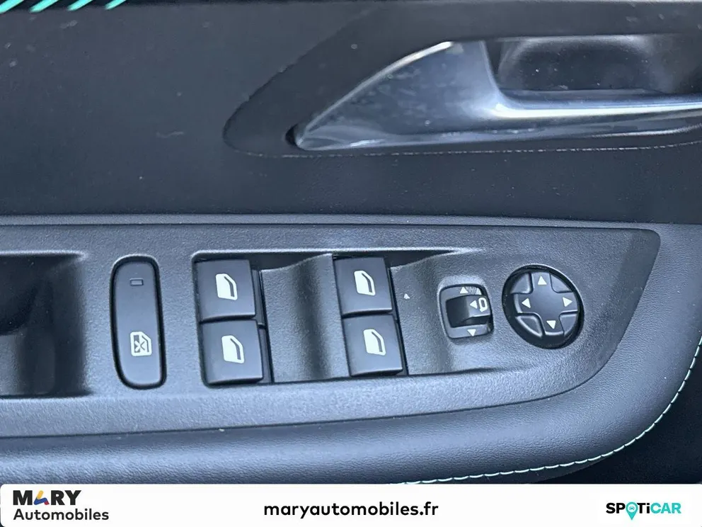Véhicule occasion 210166 - peugeot 208 - Photo 15