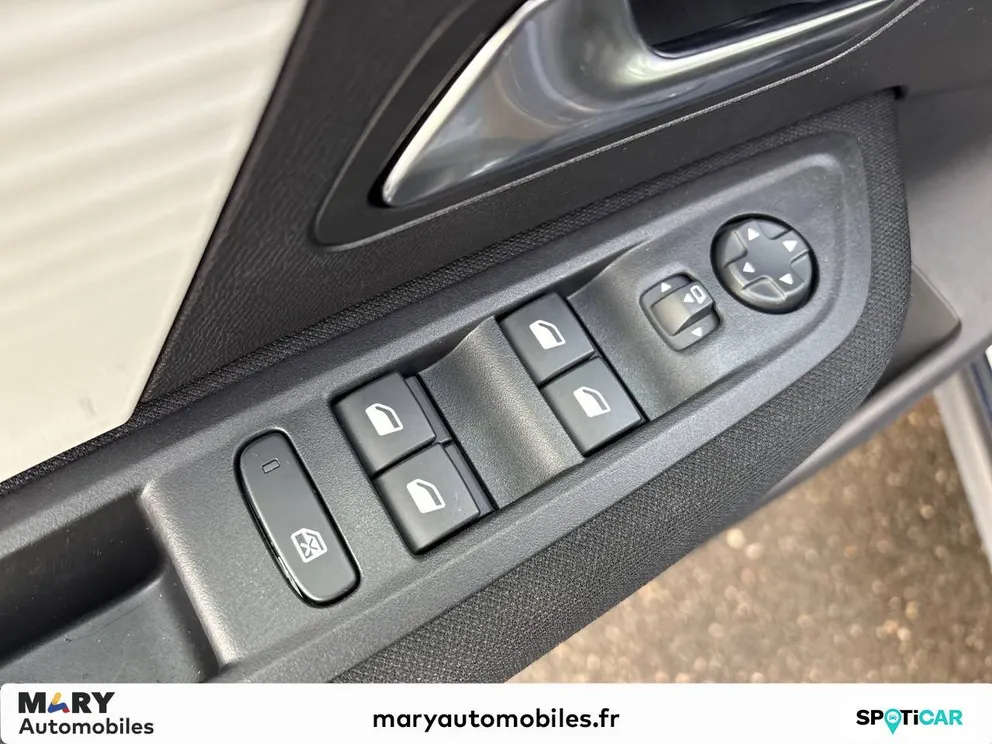 Véhicule occasion 211503 - Citroën C4 - Photo 12