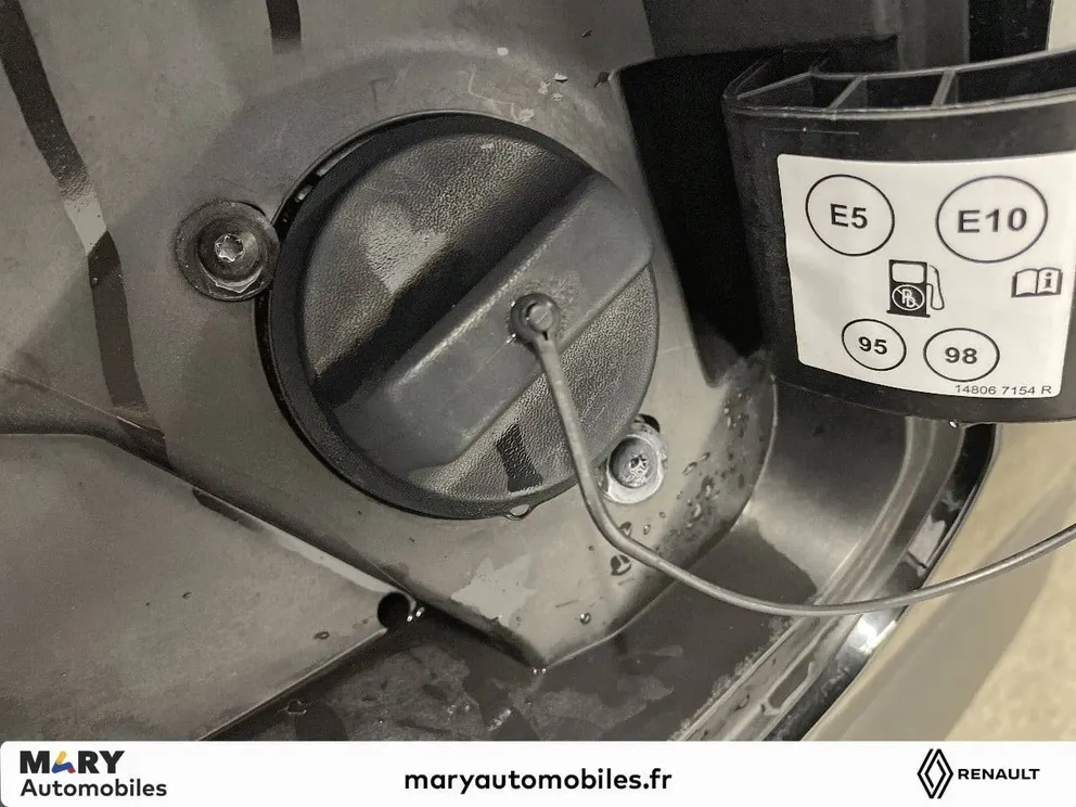 Véhicule occasion 221613 - renault CAPTUR - Photo 16