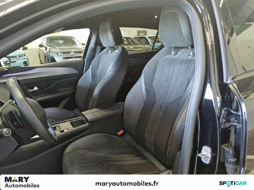 Véhicule occasion 237643 - peugeot 308 - Photo 13