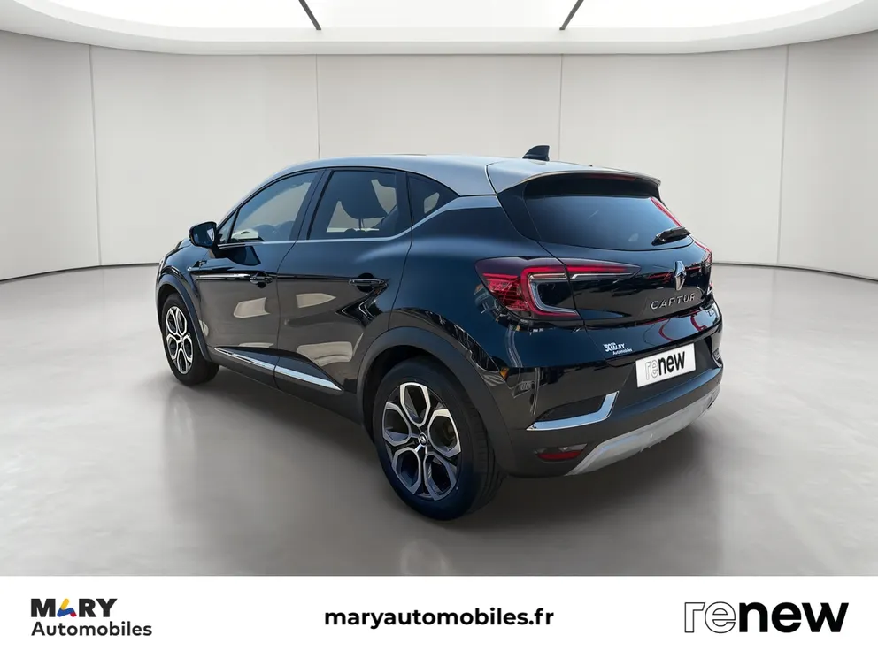 Véhicule occasion 1232589 - renault CAPTUR - Photo 3