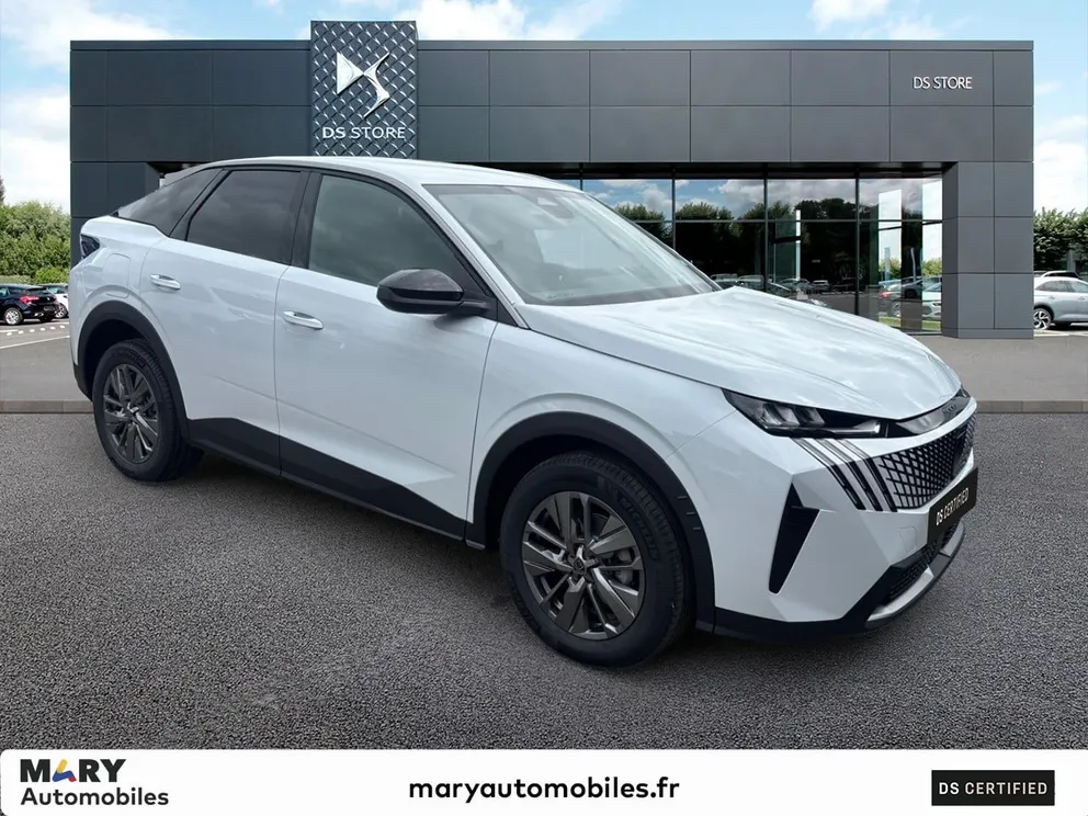 Véhicule occasion 1228322 - peugeot 3008 - Photo 5
