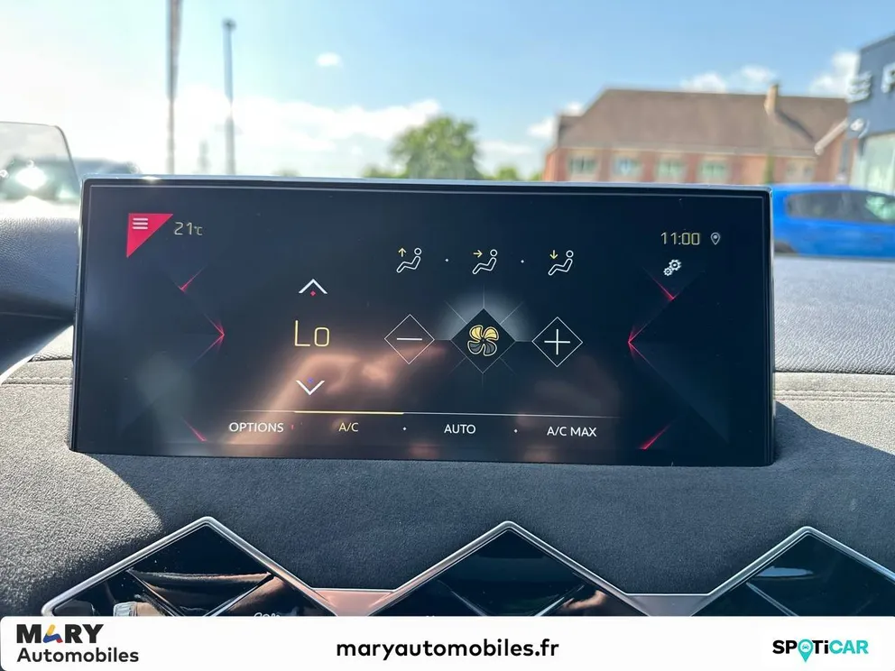 Véhicule occasion 180212 - ds DS 3 - Photo 18